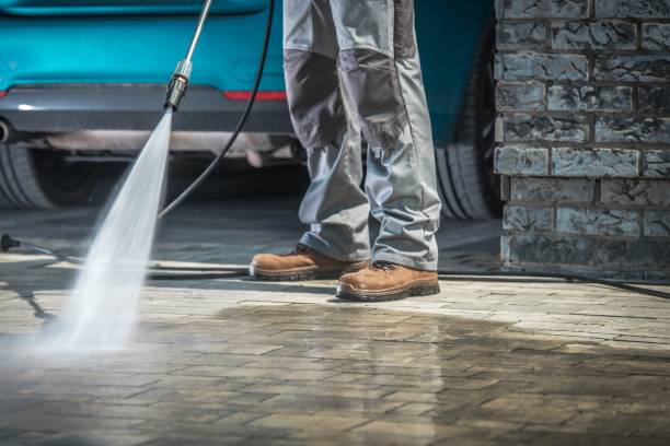 Best Parking Lot and Garage Cleaning  in Riverview, MI