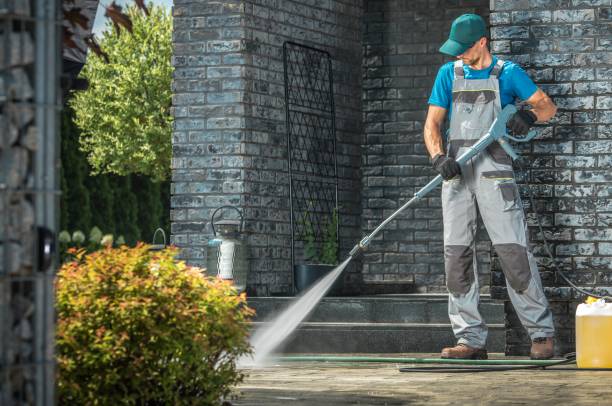 Best Oil Spill Cleanup  in Riverview, MI