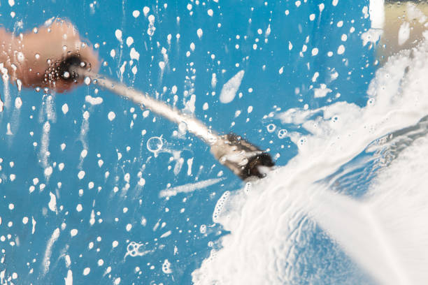Best Heavy Equipment Washing  in Riverview, MI