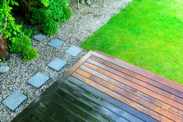 Best House Exterior Washing  in Riverview, MI