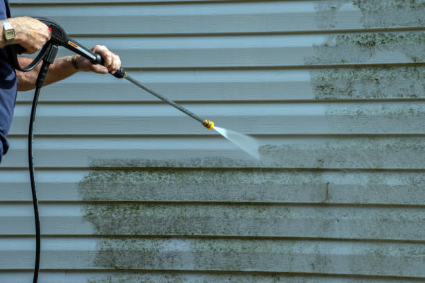 Best Machinery and Equipment Cleaning  in Riverview, MI