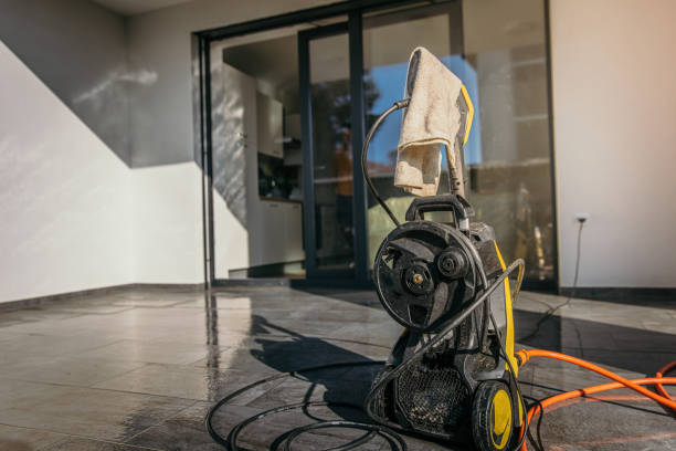 Best Gas Station Cleaning  in Riverview, MI
